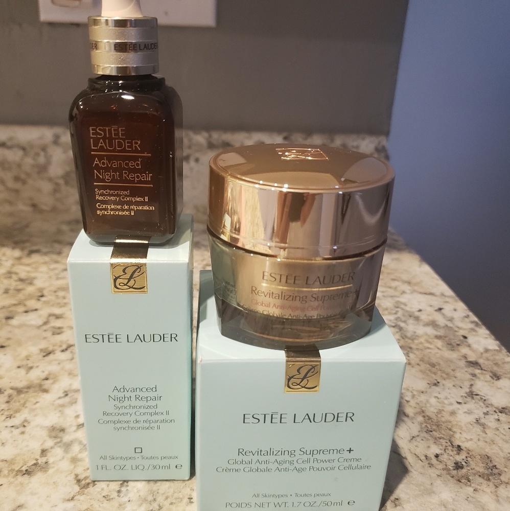 Skin care